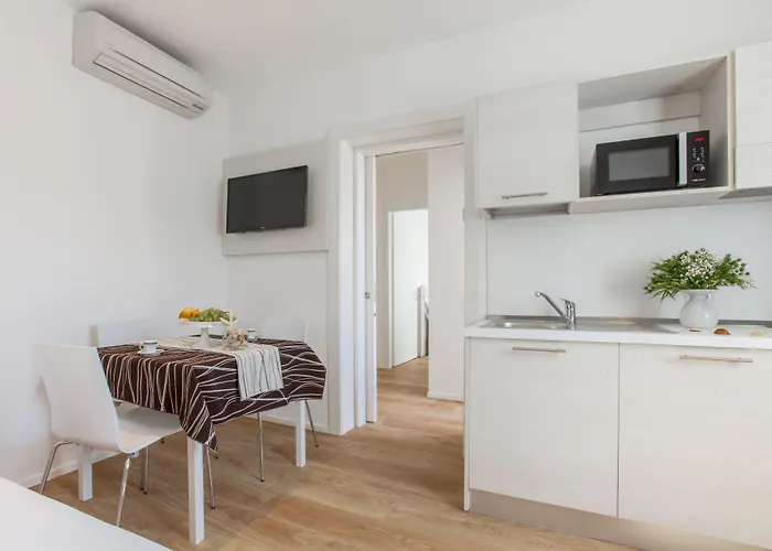 Hotel Houston Suites Rimini