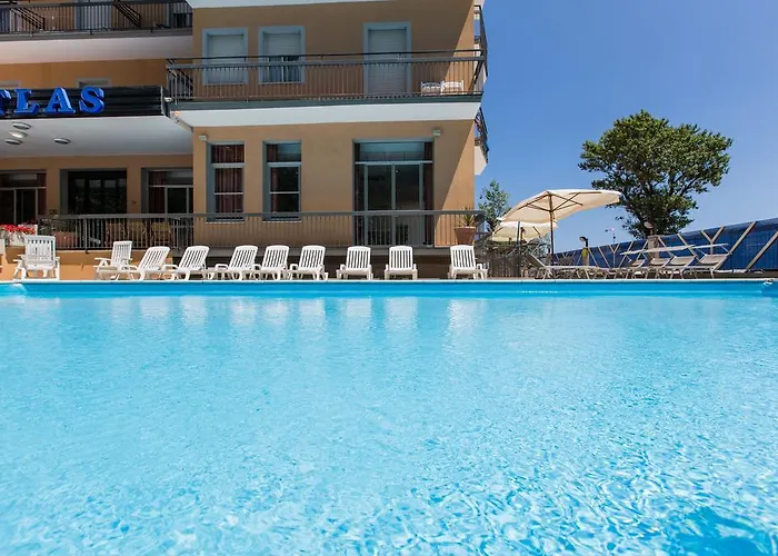 Hotel Atlas Rimini
