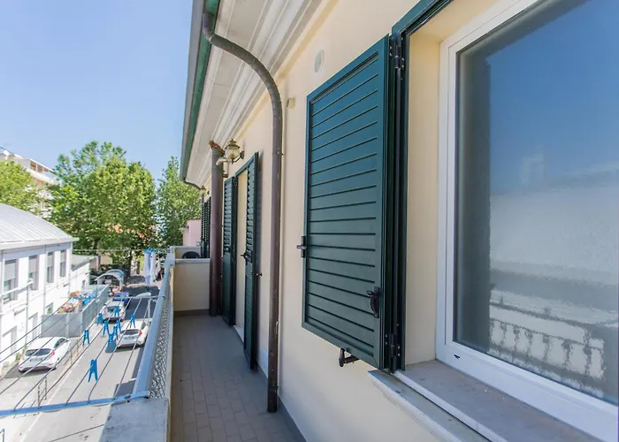 Residence Kimba Rimini